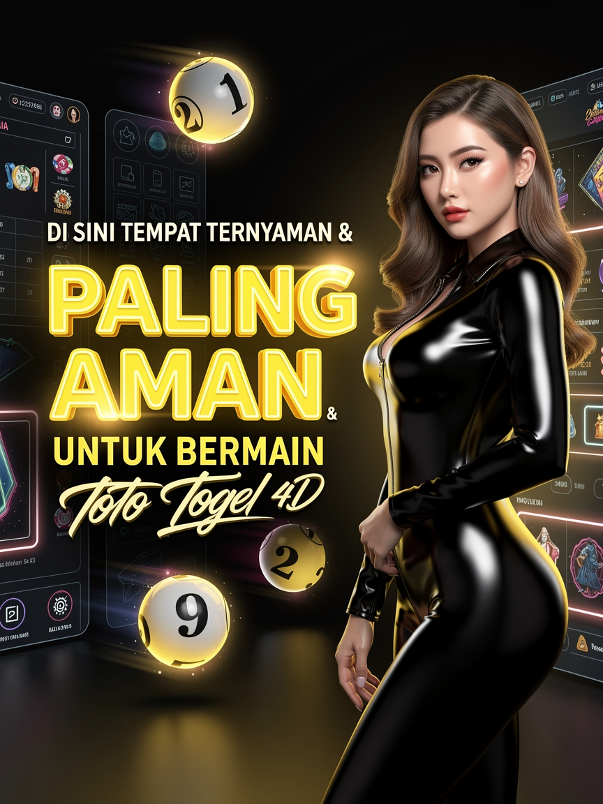 COBLOS79 — banner utama